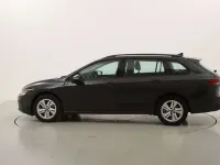 Usata VW Golf VIII Life 116 CV (85 kW) 2022 Grigio Station wagon