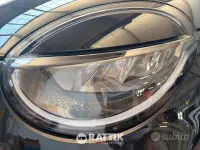 Usata Fiat 600 Pop 136 CV (100 kW) 2025 Nero SUV
