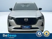 Nuova Mazda CX-60 Takumi-Line 2025 Grigio SUV