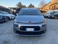 Usata Citroën C4 SpaceTourer 120 CV (88 kW) 2018 Grigio Monovolume