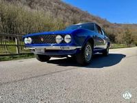 Usata Fiat Dino 160 CV (117 kW) 1968 Blu Coupé