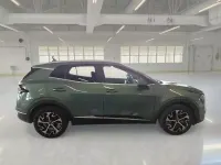 Second-hand Kia Sportage Style 179 CP (131 kW) 2023 SUV