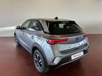 Nuova Opel Mokka Edition 136 CV (100 kW) 2026 Kontrast grey SUV