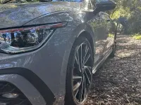 Usata VW Golf VIII GTI 333 CV (244 kW) 2021 Berlina