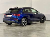 usata Audi A3 Sportback 35 2.0 tdi S line Edition s-tronic