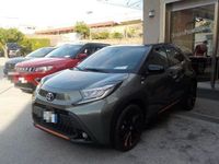 usata Toyota Aygo X 1.0 VVT-i 72 CV 5 porte Active