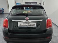 usata Fiat 500X 1.3 MultiJet 95 CV Pop Star