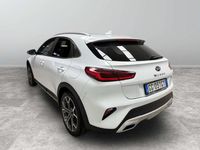 Usata Kia XCeed 117 CV (86 kW) 2021 Bianca SUV