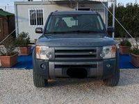 usata Land Rover Discovery 3 -