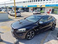 usata Volvo V40 1.6 d2 R-design Kinetic (r-design)