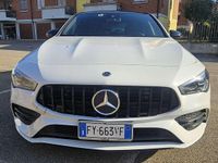 Usata Mercedes CLA250 Premium 224 CV (164 kW) 2019 Berlina