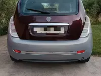 Usata Lancia Ypsilon 77 CV (56 kW) 2007 Utilitaria