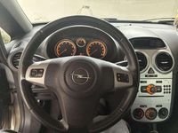 Usata Opel Corsa Edition 86 CV (63 kW) 2011 Utilitaria