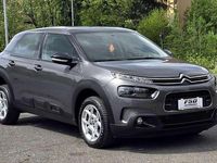 Usata Citroën C4 Shine 102 CV (75 kW) 2019 Other SUV