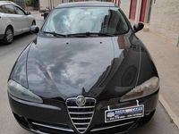 usata Alfa Romeo 147 1.9 JTD (120) 5 p 115.000 km