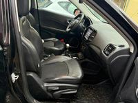 Usata Jeep Compass Limited 120 CV (88 kW) 2019 SUV