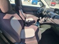 Usata Lancia Ypsilon 75 CV (55 kW) 2007 Beige Utilitaria