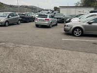 Usata Audi A3 2009 Grigio Berlina