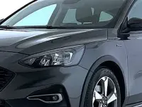 Usata Ford Fiesta Titanium 75 CV (55 kW) 2013 Utilitaria