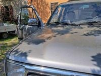 Gebraucht Toyota 4 Runner 90 PS (66 kW) 1996 Grau SUV
