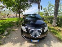 Gebraucht Lancia Ypsilon 85 PS (62 kW) 2014 Kleinwagen