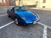 usata Fiat Barchetta 1.8 16V Lido