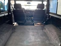 Usata Mercedes G250 94 CV (69 kW) 1989 Nero SUV