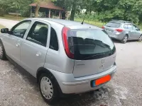 Usata Opel Corsa 69 CV (50 kW) 2005 Utilitaria