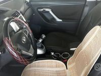 Usata Toyota Verso Style 126 CV (92 kW) 2012 Grigio Monovolume