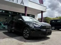 Nuova Fiat 600 Icon 145 CV (106 kW) 2026 Nero pastello SUV