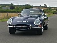 Usata Jaguar E-Type 269 CV (197 kW) 1962 Altri Coupé