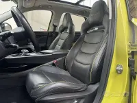 Usata Cirelli 4 177 CV (130 kW) 2023 Verde SUV