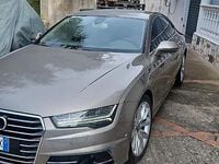 Usata Audi A7 2015 Utilitaria