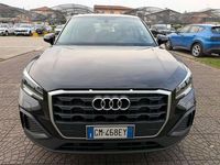 Usata Audi Q2 Business 116 CV (85 kW) 2022 Nero SUV