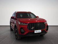 Usata DR DR 6.0 154 CV (113 kW) 2022 Rosso SUV