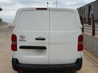 Begagnad Toyota Proace 2019 Vit Minibuss