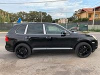 Usata Porsche Cayenne 239 CV (175 kW) 2009 Nero SUV