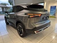 Nuova Nissan Qashqai N-Connecta 158 CV (116 kW) 2025 Blu SUV