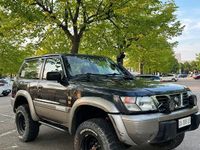 Usata Nissan Patrol 129 CV (94 kW) 1999 SUV