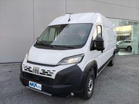 Usata Fiat E-Ducato 199 kW (271 CV) 2024 Bianco Furgone