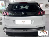 usata Peugeot 3008 -