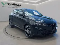 Nuova Alfa Romeo Tonale Sprint 160 CV (117 kW) 2025 Nero alfa SUV