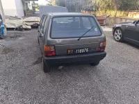 Usata Fiat Uno 45 CV (33 kW) 1985 Utilitaria