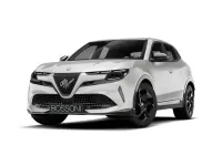 Nuova Alfa Romeo Junior Sprint 145 CV (106 kW) 2026 Bianco SUV