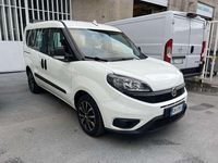 Occasion Fiat Doblò 90 ch (66 kW) 2022 Blanc Monospace