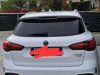 Usata MG EHS Luxury 162 CV (119 kW) 2024 SUV