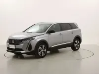Usata Peugeot 5008 Allure 131 CV (96 kW) 2024 Grigio SUV