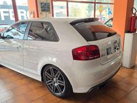 Usata Audi S3 Sportback 265 CV (194 kW) 2008 Bianco Utilitaria