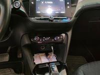 Begagnad Opel Corsa-e 56 kW (77 HK) 2022 Vit Halvkombi
