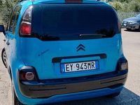 Usata Citroën C3 Picasso 95 CV (69 kW) 2011 Monovolume